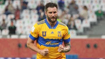 André-Pierre Gignac