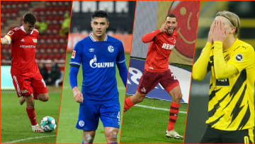 Kruse, Kabak, Shkiri & Haaland: Freud und Leid lagen weit auseinander an diesem 9. Spieltag