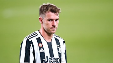 Aaron Ramsey