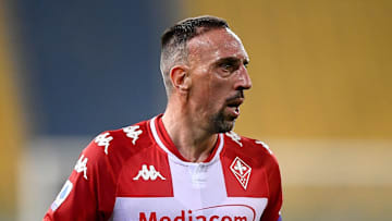 Franck Ribery