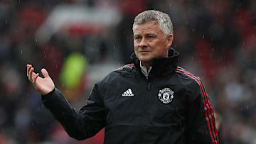 Ole Gunnar Solskjaer