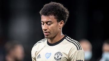 Jesse Lingard darf Manchester United verlassen