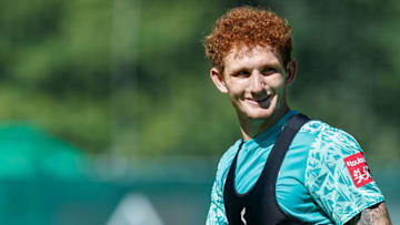 Josh Sargent darf mit noch mehr Spielzeit rechnen