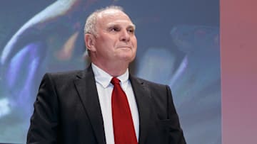 Hoeneß baut auf eine Neuer-Verlängerung
