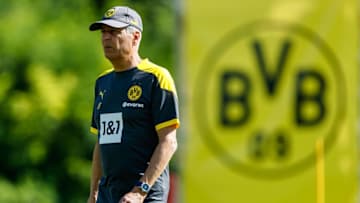 Favre wünscht sich einen Neuzugang für die Abwehr