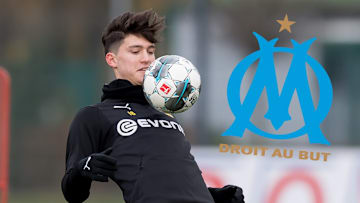 Leonardo Balerdi wechselt zu Olympique Marseille