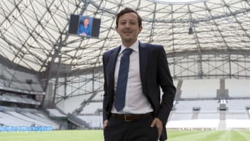 Pablo Longoria a enchaîné les très jolis coups durant tout l'été.