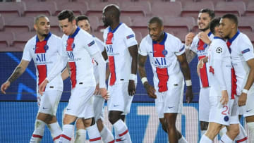Le PSG sait y faire à l'extérieur