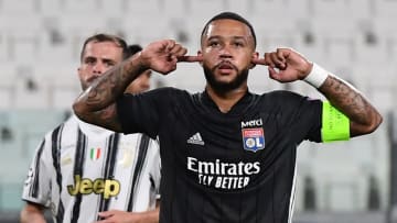 Memphis Depay wird nicht für den BVB jubeln