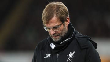 Klopp et Liverpool toujours plus énervés après la VAR