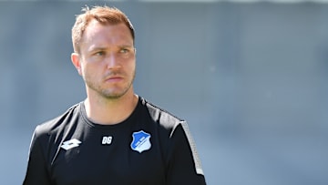 Danny Galm kommt aus Hoffenheim nach München