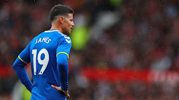 James Rodriguez