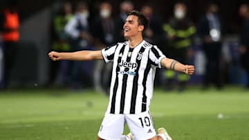 Paulo Dybala