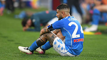 Lorenzo Insigne