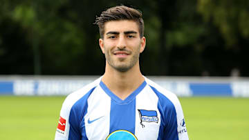 Muhammed Kiprit stürmt künftig in Uerdingen