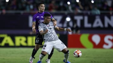 América recibirá a Mazatlán en el Estadio Azteca con el objetivo de seguir sumando puntos y mantenerse invicto.