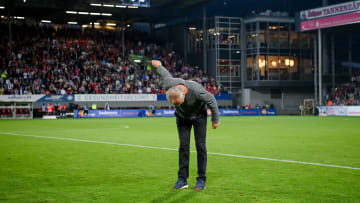 Die Bundesliga verabschiedet sich nach dem Wochenende in die Länderspielpause