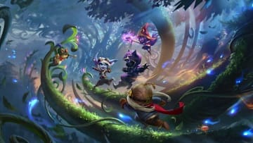 The Yordle Event is set to be the first Wild Rift event of the new year