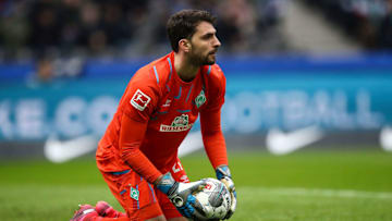 Stefanos Kapino wechselt zur Arminia