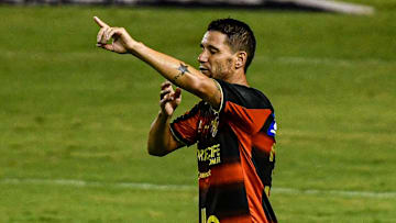 Thiago Neves, Sport, Luan Polli e Nação Rubro-Negra criticam arbitragem após Sport e Palmeiras; veja 