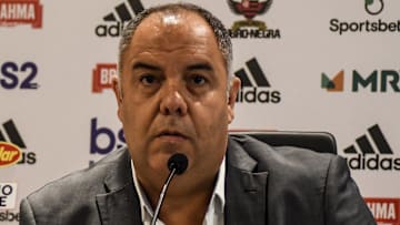 "Lamentável", diz Braz sobre convocações da CBF.
