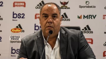 Marcos Braz e Spindel retornaram ao Brasil sem noticias boas