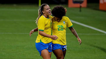 Brasil volta a enfrentar o Equador nesta terça