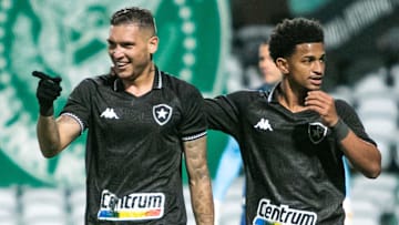 Glorioso teve salto impressionante no Brasileirão Série B