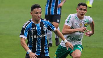 Pepê fez mais um bom jogo na temporada