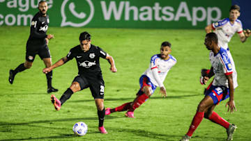 Duelo ocorre na Fonte Nova a partir das 21h