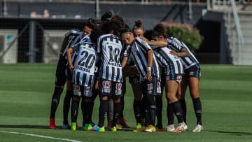 Santos está com uma equipe bem forte e pode "fazer barulho" na edição