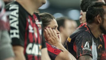 Furacão tem títulos importantes, mas nem todo jogador brilhou