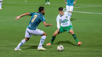 Juventude e Chapecoense se reencontram pela primeira vez desde a Série B do ano passado. 