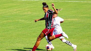 Fluminense é a grande surpresa da competição