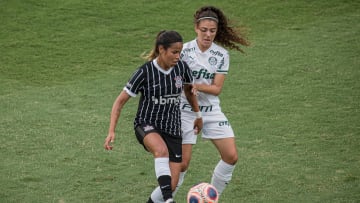 Corinthians e Palmeiras protagonizam o grande embate da rodada