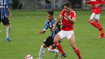 Primeiro duelo da final do Gauchão será realizado no Beira-Rio