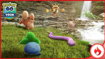 There is another chance to get Shiny Ekans in Pokémon GO if you missed out on Spotlight Hours.