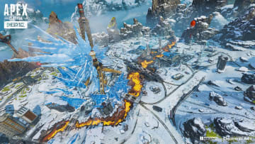 Here's everything you need to know about the Season 10 map rotation in Apex Legends: Emergence.