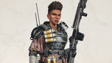 Apex Legends dev responds to unintentionally nerfing Bangalore