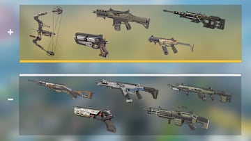It appears that the Bochek Bow might be more powerful than Apex Legends developers originally intended.