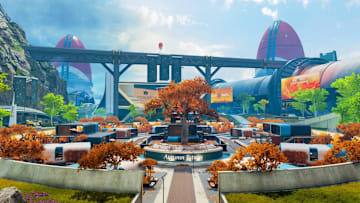 From aiming to positioning and engaging, Respawn's Mike Cook broke down the best tips for beginners in Apex Legends to keep in mind.