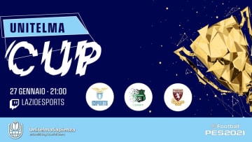Unitelma Cup (PES 2021)