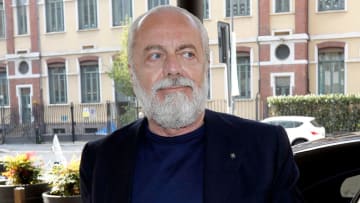 Aurelio De Laurentiis