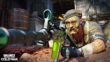 The Black Ops Cold War Season 2 patch is introducing several changes to the game.