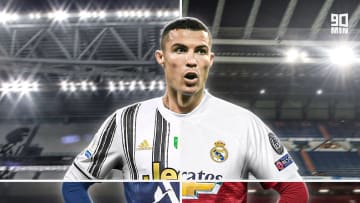 L'avenir de Cristiano Ronaldo incertain 