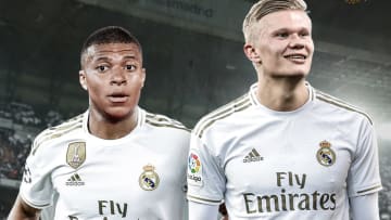 Le feuilleton entre Erling Haaland et le Real Madrid n'a pas fini de faire parler.