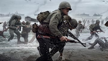 Call of Duty Vanguard will reportedly be set in World War 2