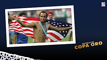 CONCACAF Gold Cup Final: Mexico v USA