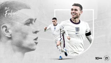 I Nostri 21: Phil Foden