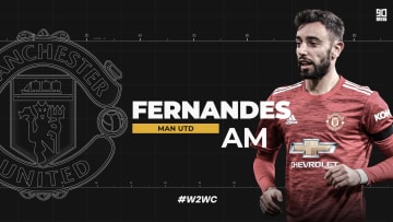 Bruno Fernandes has taken the Premier League by storm | #W2WC